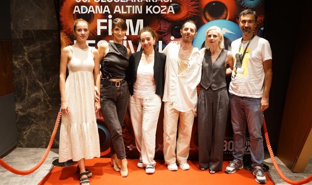 Altın Koza’da ulusal yarışma filmleri seyirci ile buluştu