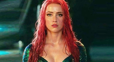 Amber Heard'ün Aquaman kaderi belli oldu