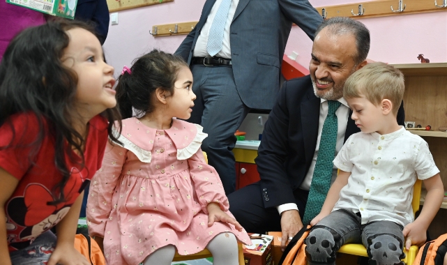 Ana Kucağı zincirinin yeni halkası; Hocataşkın