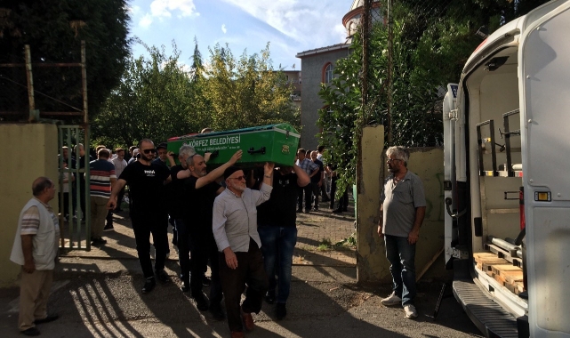 Anne ile kızı 2 saat arayla hayatını kaybetti