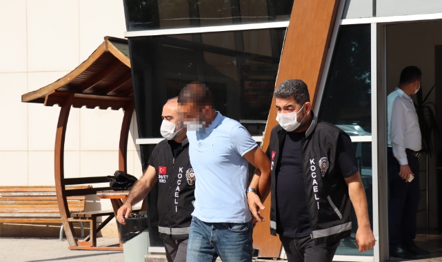 Arabasıyla seyir halindeki genci öldürmüştü: "Pişmanım, böyle olsun istemezdim"