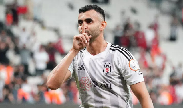 Arjantinli yıldız Beşiktaş için yola çıkıyor!