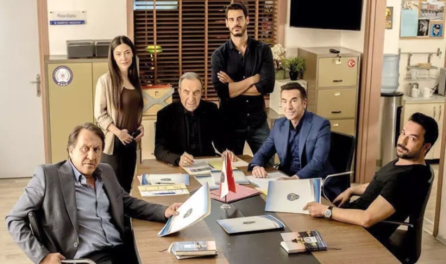‘Arka Sokaklar’ güçlü kadrosuyla dönüyor