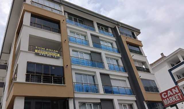 Asansör boşluğuna düşen 7 yaşındaki kız hayatını kaybetti