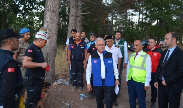 Asel bebekten acı haber