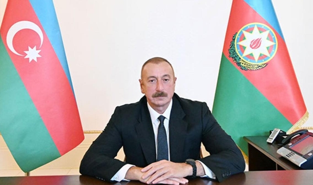 Ateşkes sonrası Aliyev'den kritik açıklama!