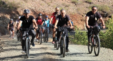 Avrupa Hareketlilik Haftası, Toroslar'da sportif ve çevreci etkinliklerle kutlanacak