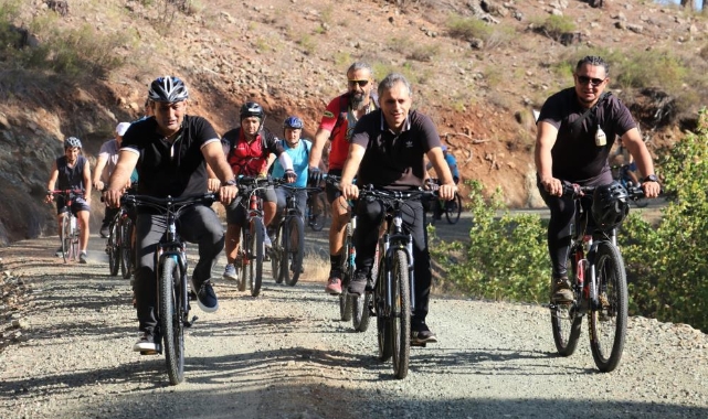 Avrupa Hareketlilik Haftası, Toroslar'da sportif ve çevreci etkinliklerle kutlanacak
