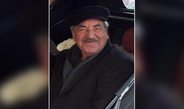 Avukat Ünal Harcanoğlu evinde hayatını kaybetti.