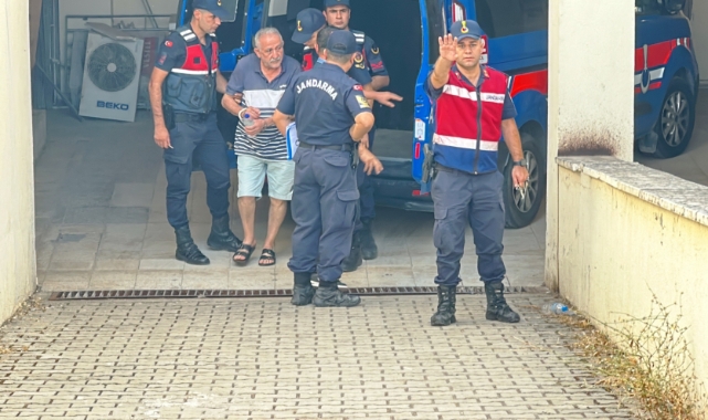 Avukat ve emekli icra müdürü cinayetinde 2 kişi tutuklandı