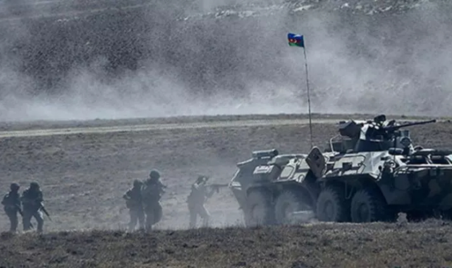 Azerbaycan'dan acı haber! Karabağ'da verilen şehit sayısı arttı