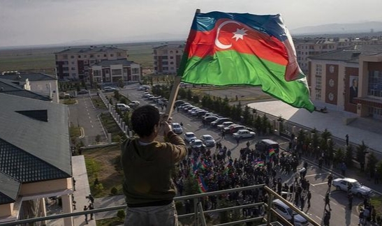 Azerbaycan'dan Ermenistan'a: "Topraklardan derhal çıkın"