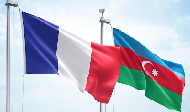 Azerbaycan’dan Fransa'ya tepki