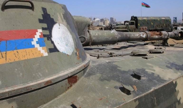 Azerbaycan, Ermenistan'ın provokasyonunu önledi
