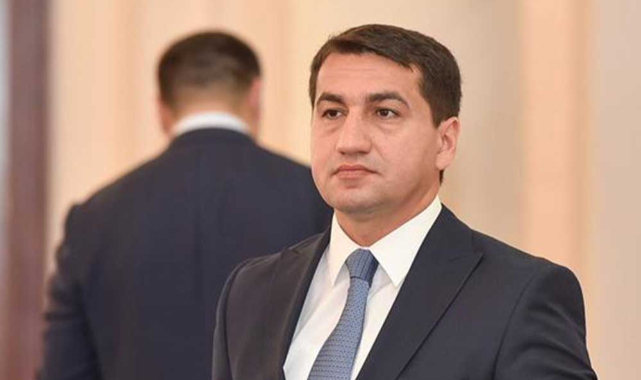 Azerbaycan, silah bırakan Ermenilere af hazırlığında