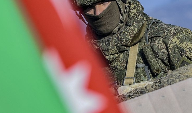 Azerbaycan ve Ermenistan, Karabağ'da yeniden savaşır mı?