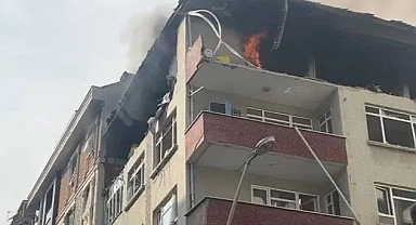 İstanbul Şirinevler'de patlama! Ölü ve yaralılar var