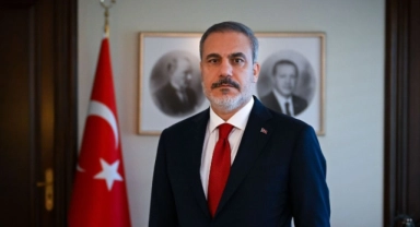 Bakan Fidan, İran'a ziyarette bulunacak