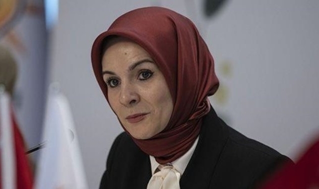 Bakan Göktaş: Erken yaşta evlilikler yüzde 78 oranında düştü