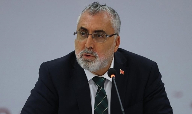 Bakan Işıkhan: Millete ne söz verdiysek onu yaptık