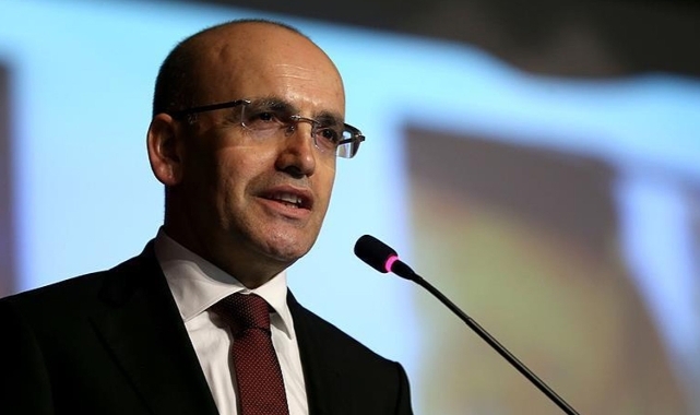 Bakan Şimşek'ten OVP değerlendirmesi