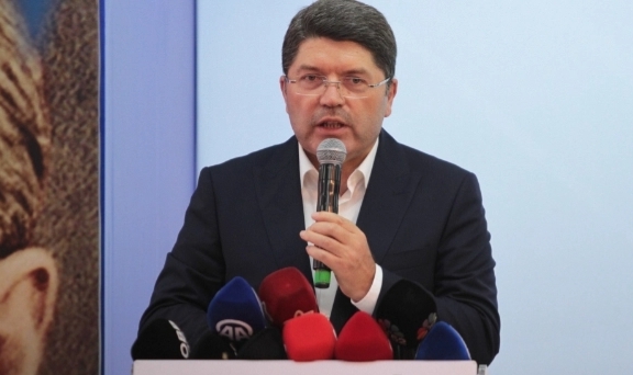 Bakan Tunç: “Diyarbakır annelerinin cesareti terörü bitirecek”