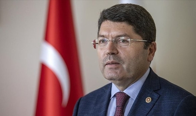 Bakan Tunç'tan Kılıçdaroğlu'na sert yanıt!