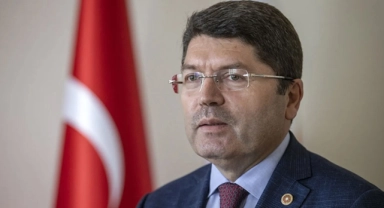 Bakan Tunç'tan, Sezgin Tanrıkulu açıklaması