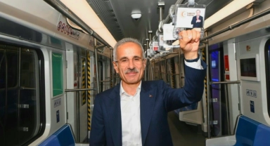 Bakan Uraloğlu duyurdu: 'Türkiye Kart' geliyor!