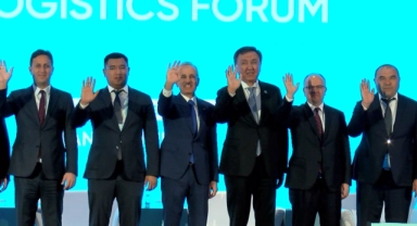 Bakan Uraloğlu'ndan 'Zengezur Koridoru' açıklaması