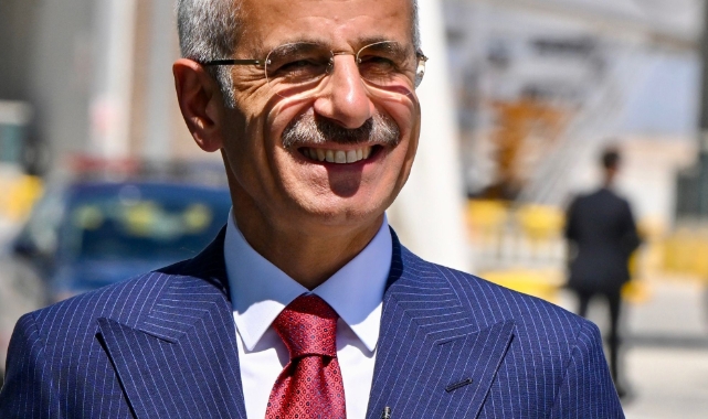 Bakan Uraloğlu, Trabzon’a gidecek