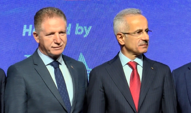 Bakan Uraloğlu: Türkiye'siz uluslararası ticari koridor olamaz