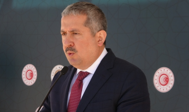 Bakan Yardımcısı Gürcan: Esnafa 131,7 milyar lira kredi kullandırıldı