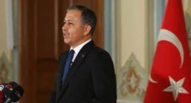 Bakan Yerlikaya: 10 ilde 265 zehir taciri yakalandı