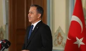 Bakan Yerlikaya: 10 ilde 265 zehir taciri yakalandı