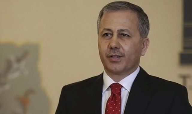 Bakan Yerlikaya: Kırmızı ve gri kategorilerde aranan 2 terörist etkisiz hale getirildi