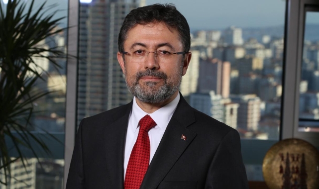 Bakan Yumaklı: "Gıda israfının önlenmesine yönelik çalışmalarımızı kararlılıkla sürdüreceğiz"