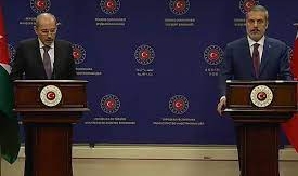 Bakan Yumaklı: "Tarımda planlı üretim konusunda ilk adımı attık"