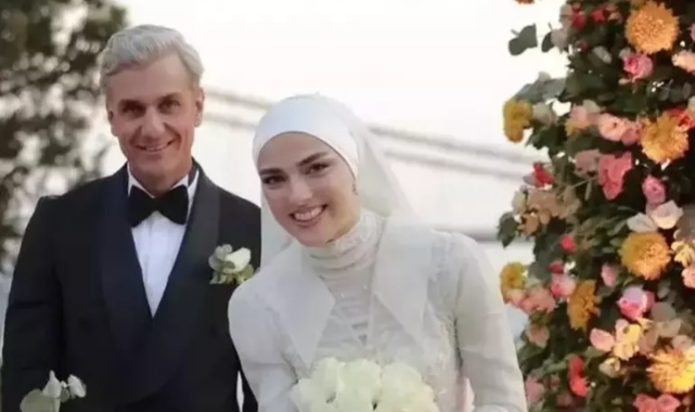 Balayı İtalya'da