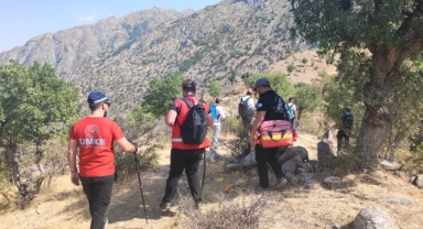 Balık avına giden adam ölü bulundu!