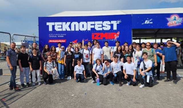 Balıkesir TEKNOFEST'e 10 bin öğrenci ile katılacak