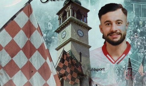 Balıkesirspor transfer yasağını kaldırdı