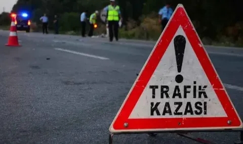 Başakşehir’de feci kaza: 1 ağır yaralı