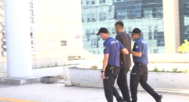 Basın mensubuna saldıran zanlılar yakalandı