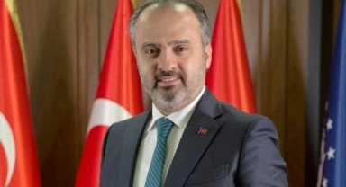 Başkan Aktaş, yeni ilçe başkanlarını tebrik etti