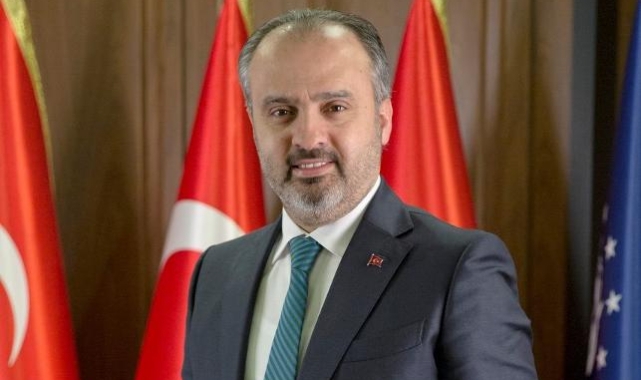 Başkan Aktaş, yeni ilçe başkanlarını tebrik etti