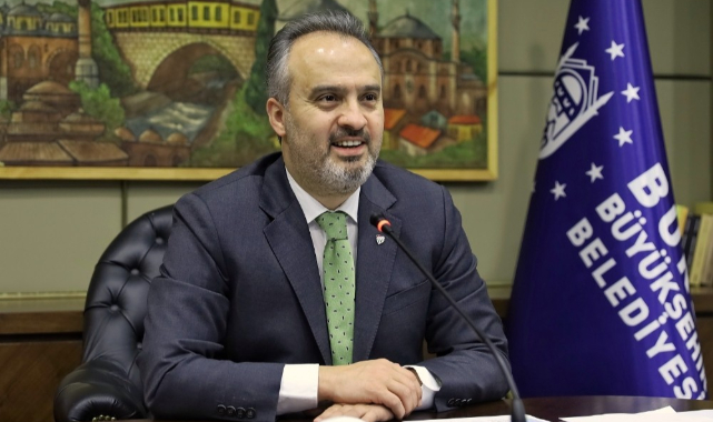 Başkan Aktaş'tan Filenin Sultanları'na tebrik mesajı