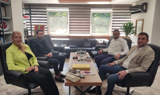 Başkan Çevikel: “Bursa’ya hak ettiği değeri vermeye hazırız”