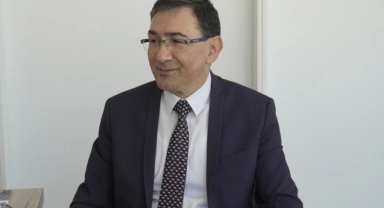 Başkan Erakın'dan 'Dünya Eczacılık Günü' mesajı