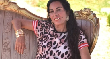 "Başkan" filminde Nursel Köse sürprizi